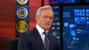 Cbs evening news with scott pelley : Scott Pelley Out As Cbs Evening News Anchor