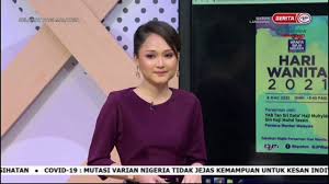 Yang sedang sedih, sudahi dulu. Op Selamat Pagi Malaysia Edisi Khas Hari Wanita 8 Mac 2021 Youtube