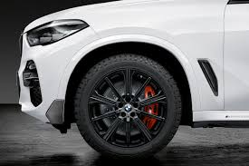 Black adv1 rims and red. Genuine Bmw 36 11 2 467 226 G05 X5 G06 X6 M Performance 20 Style 748m Jet Black Matte All Terrain Wheel Tire Assembly W General Grabber At3 Tires Limited Edition Free Shipping On