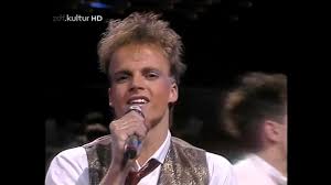 Watch the video for engel 07 from hubert kah's best of for free, and see the artwork, lyrics and similar artists. Hubert Kah Engel 07 Zdf Hitparade 1984 Interview Youtube