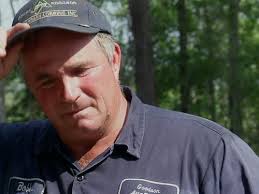 Swamp Loggers" Split Tracks (TV Episode 2010)