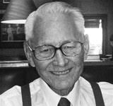 JOHN DEBOGORY Obituary (2011)