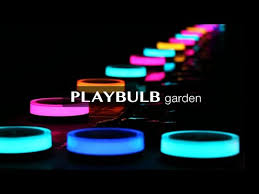 All products are available for purchase online. Playbulb Garden Smart Color Led Solar Garden Light Youtube