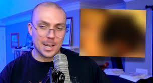 What was the photo he was talking about here? : rfantanoforever