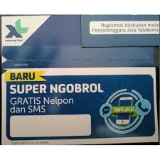 Nampaknya provider xl ingin memanjakan pelanggannya untuk mendapatkan kuota berlimpah dengan harga terjangkau. Perdana Xl 120gb 1 Tahun Murah Shopee Indonesia