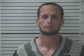 Mississippi Mugshots