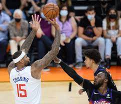 Demarcus amir cousins is an american professional basketball player who last played for the houston rockets of the national demarcus cousins. Mu09qadsj 7im
