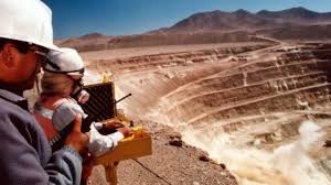 Día mundial de tributo a don ramón. Dia Del Trabajador Minero El Orgullo De Ser Minero Clipping Minero