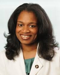 Monique Anderson Starks, MD