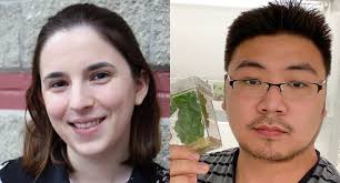 Math and Science grad student society building presence at Brock