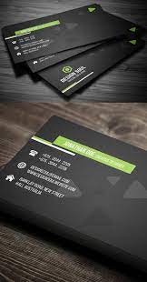 Put your best professional self forward by extending a custom designed business card. Am Besten Online Business Karten Mehr Auf Unserer Website Name Card Design Professional Business Cards Templates Business Card Template Design