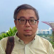 Anthony Liou's Instagram, Twitter & Facebook