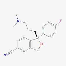 What is the effect of ecitalopram on sleep ? answered by dr. Escitalopram C20h21fn2o Pubchem
