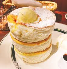Recette Les Fluffy Pancakes Stars D Instagram Recettes De Crepes Recette Et Recette Dessert