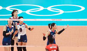 Jun 21, 2021 · 한국 여자배구 대표팀의 주장 김연경(33)이 2021 국제배구연맹(fivb) 발리볼네이션스리그(vnl)를 마친 소감을 전했다. M43edborhq7azm