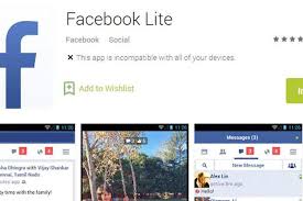 Dengan begitu, kamu bisa lebih menghemat kuota internet. Unduh Facebook Lite Lama 2018 Nissan Buka Peluang Tukar Tambah Mobil Lama Dengan March