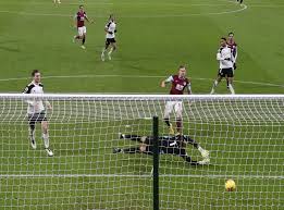 Fulham match on feb 17. Burnley Vs Fulham Result Ashley Barnes Hits Back To Deny Scott Parker Precious Points The Independent
