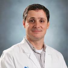 Dr. Thomas Hooper, MD