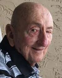 John Danielson Obituary (1934