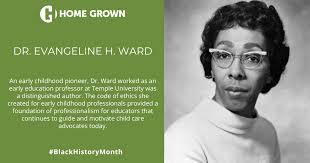 Evangeline Ward's Instagram, Twitter & Facebook