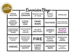 Bingo, casino and other gambling offers featured on loquax will be subject to wagering terms and refresh the print page for different cards. New Bingo Cards On Our Website For Eurovision Wwwmissioneurovisioncouk