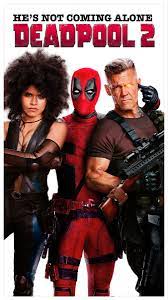 Deadpool 2 Deadpool 2 Movie Deadpool Movie Deadpool 2 Poster