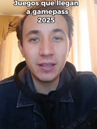 Juegos que llegan al servicio de gamepass en enero 2025 #noticiasxbox  #gamepass #xbox