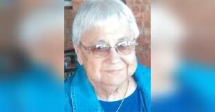 Obituary information for Betty G. Schrader