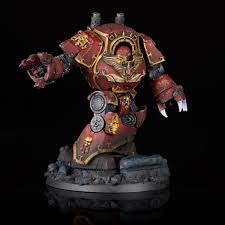 Hey all, just wondering whether to bring my dreadnoughts with 2 melees, 2 guns, or a mix of both? Blood Angels Contemptor Dreadnought Goonhammer