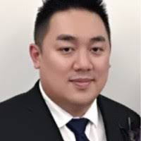 Louis Tran's Instagram, Twitter & Facebook