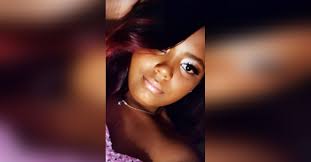 Obituary information for Nyasia J-Lynn Milner