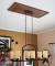 Square Ceiling Medallion