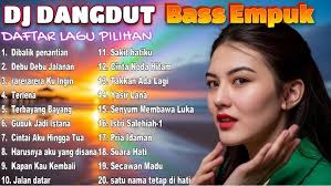 DJ DANGDUT NOSTALGIA 80,90AN 🎧 Enak Didengar Sambil Kerja Tuntas ⚡💼 VOL 25