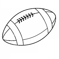 The ultimate free football coloring pages website! Football Coloring Pages Printable Kids Worksheets