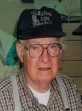 George D. Gresh Sr.