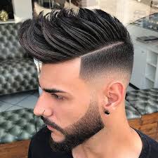 45 Good Haircuts For Men 2021 Guide Mens Hairstyles Pompadour Hair Styles Mens Haircuts Fade
