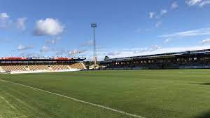 It is currently used mostly for football matches and is the home stadium of mjällby aif. Mjallby Thesportsdb Com