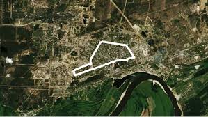 Suchen sie nach geeigneten hotels in dserschinsk? Fahrradweg Dserschinsk Oblast Nischni Nowgorod Russland Pacer