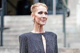 Родившаяся в многодетной семье в провинции квебек. Celine Dion In Paris In Der Mode Findet Sie Trost Gala De