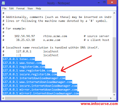 Check spelling or type a new query. How To Fix Idm Has Been Registered With A Fake Serial Number Programmerah