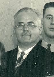 Joseph Louis Napoleon “Paul” Rocheleau (1886-1975)