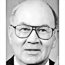 William LAVERGNE Obituary (2017)