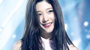 Baking bananas bring out the. Allkpop On Twitter Dia Member Jung Chae Yeon Suffers Side Effects From Severe Diet Https T Co Yguxpbot1x