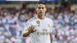 James rodriguez is not training with real madrid in valdebebas today. The Curious Case Of James Rodriguez Why The Colombian Has Flattered To Deceive Since Big Real Madrid Move In 2014 Sportzcorp