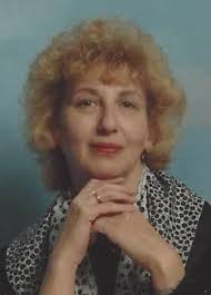 Susan Abel Obituary (1941