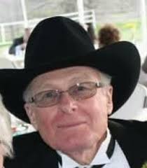 Edward Pierce Obituary