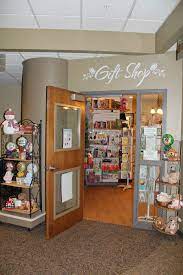 A national magazine serving 30,000 specialty, mass merchant and online gift retailers. 100 Display Ideas Hospital Gifts Gift Shop Display