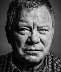 First Contact Thoughts “Last year, I had a life-changing experience at 90  years old. I went to space, after decades of playing an iconic  science-fiction character who was exploring the universe. I