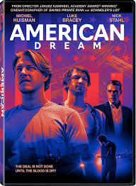 If you have the feeling you've already seen everything to rent on apple tv, you will love. American Dream Dvd Release Date January 12 2021