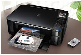 Canon drucker mg5200 installieren : Multifunktionsgerate Pixma Mg5150 Und Pixma Mg5250 Von Canon Photoscala